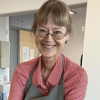 Jannasch, Helen